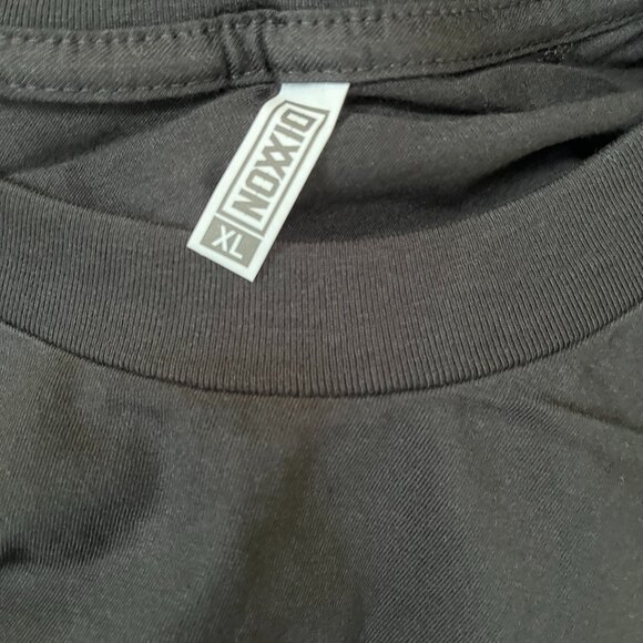 DIXXON Sturgis SD Ride Roar Rally Badge T Shirt Black NEW Men's XL - Picture 7 of 7